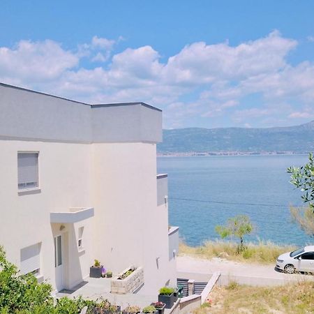 Apartment Rovci 2 Slatine Exterior photo