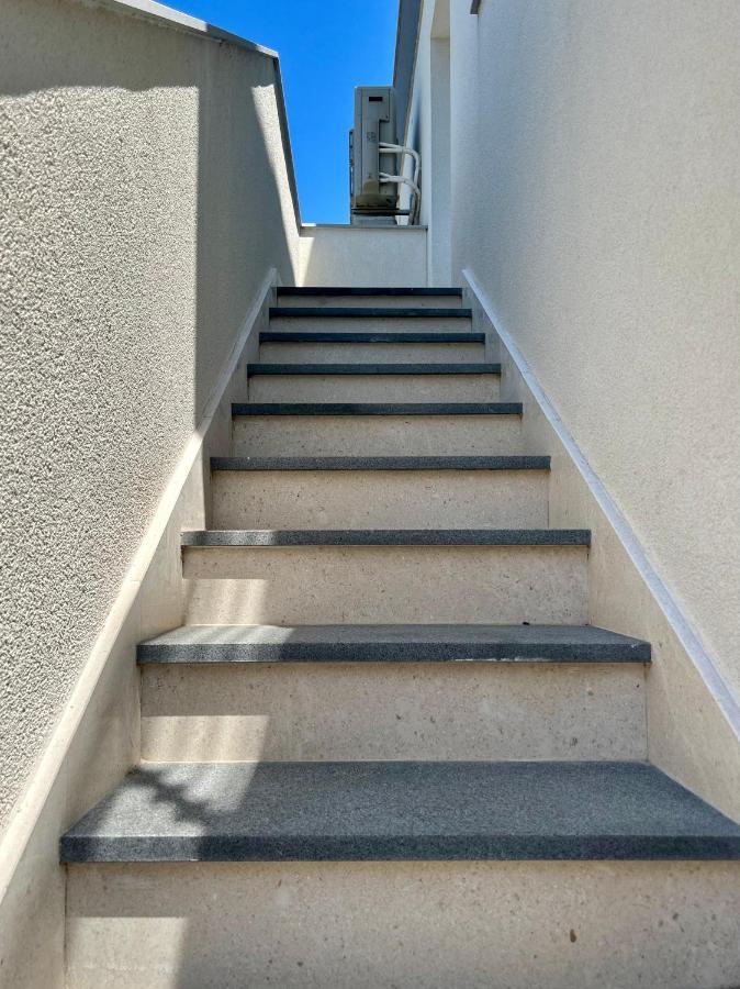 Apartment Rovci 2 Slatine Exterior photo
