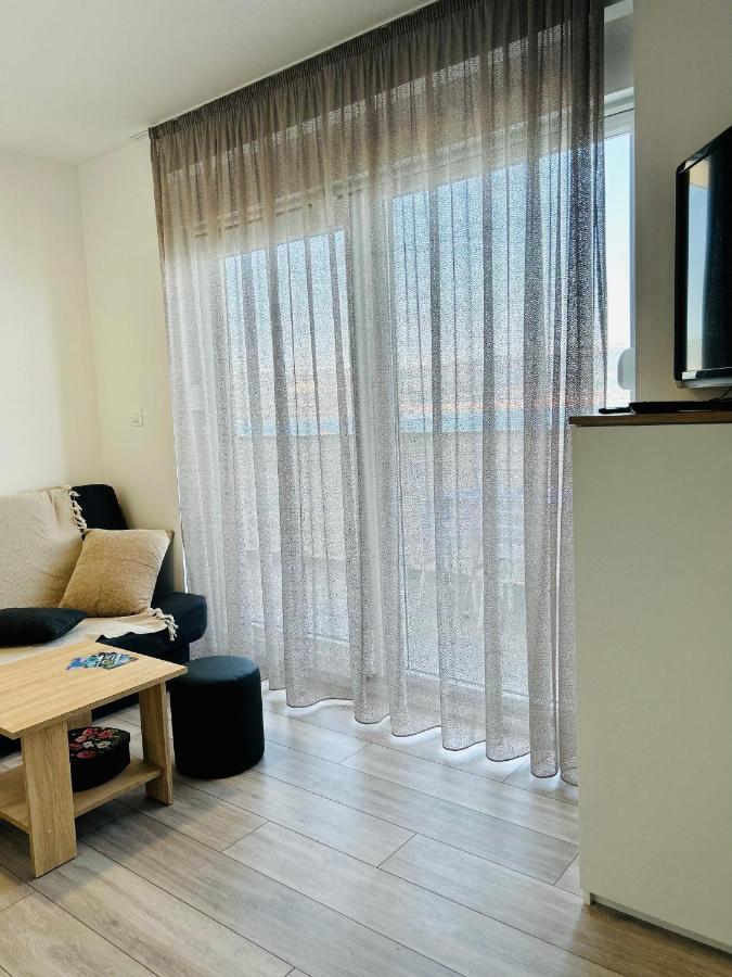 Apartment Rovci 2 Slatine Exterior photo