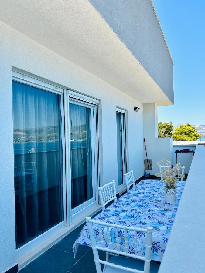 Apartment Rovci 2 Slatine Exterior photo