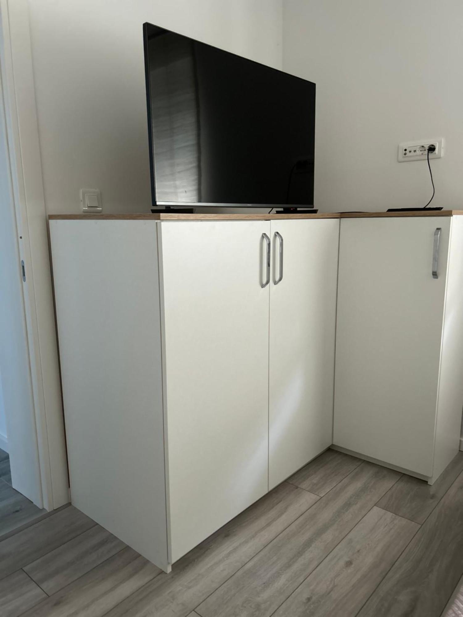 Apartment Rovci 2 Slatine Exterior photo