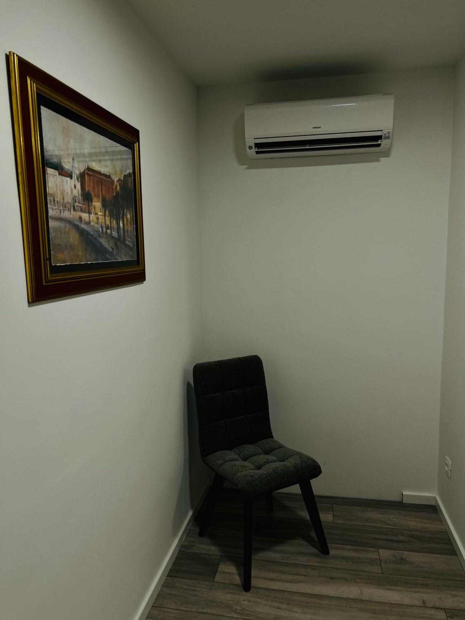 Apartment Rovci 2 Slatine Exterior photo