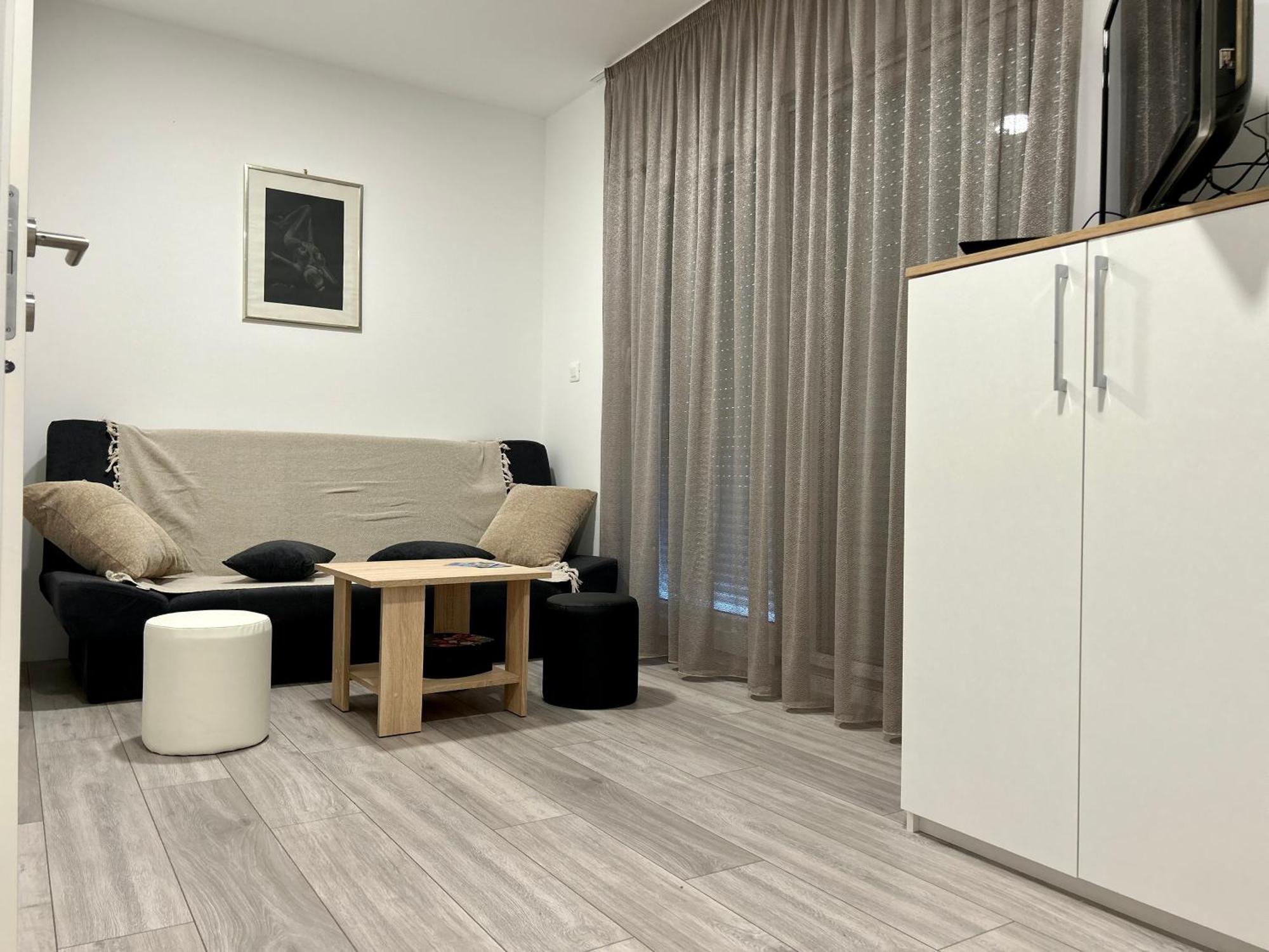 Apartment Rovci 2 Slatine Exterior photo